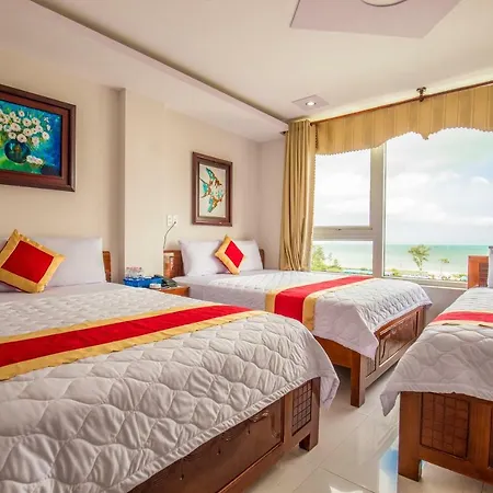 Aris Hotel